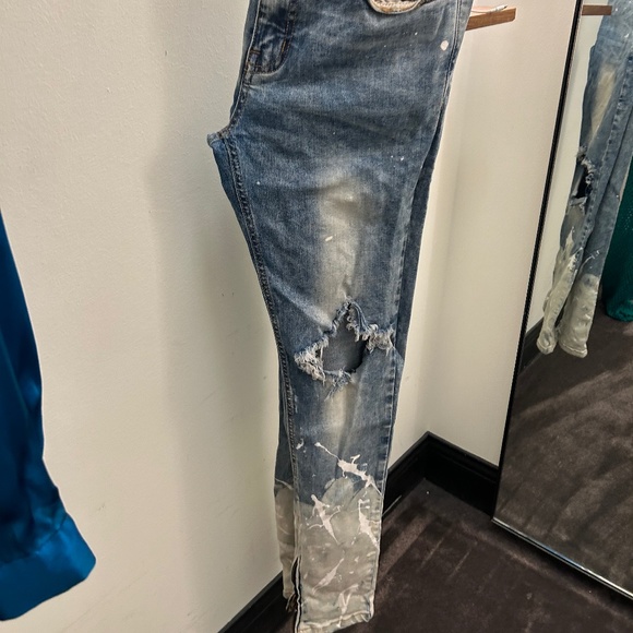KDNK JEANS